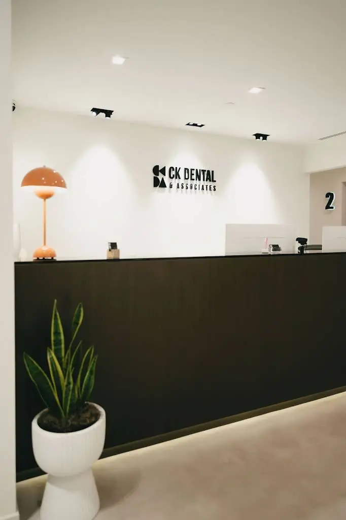 CK Dental & Associates