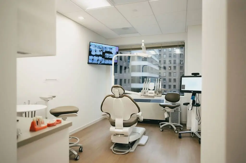 CK Dental & Associates