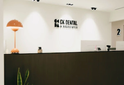 CK Dental & Associates