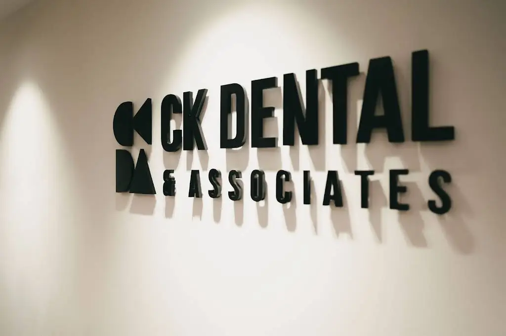 CK Dental & Associates
