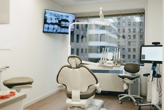 CK Dental & Associates