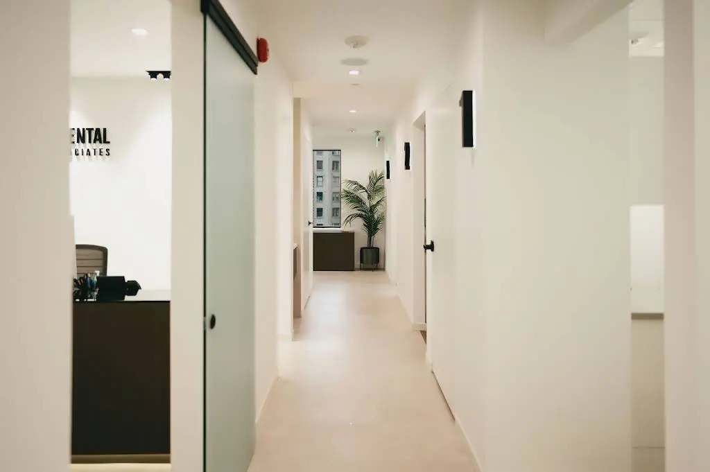 CK Dental & Associates