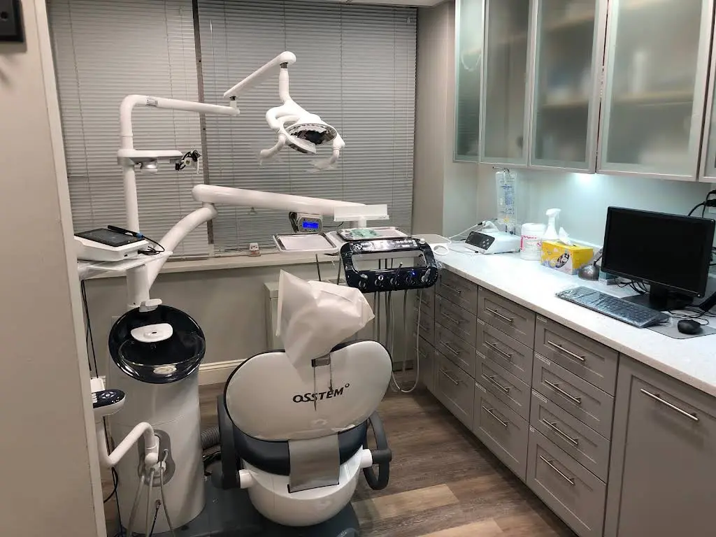 DC Family Dental