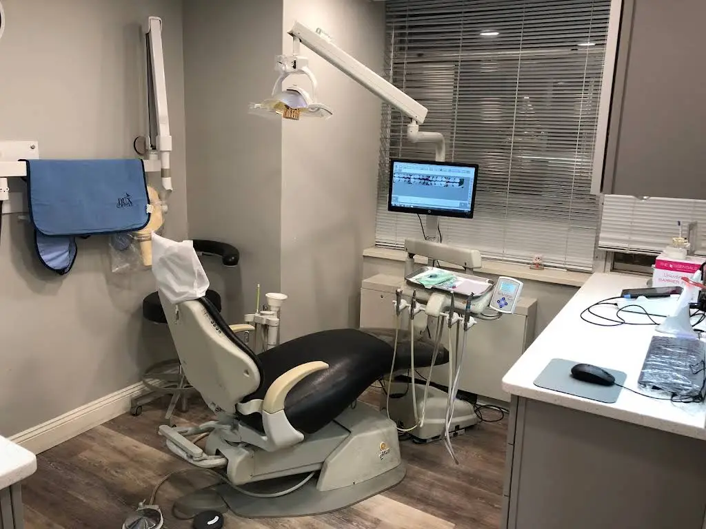 DC Family Dental