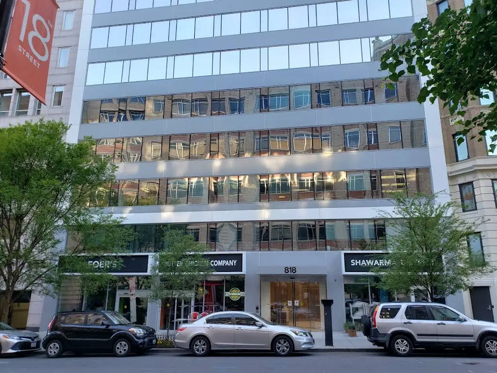 Cohen & Cohen, DDS