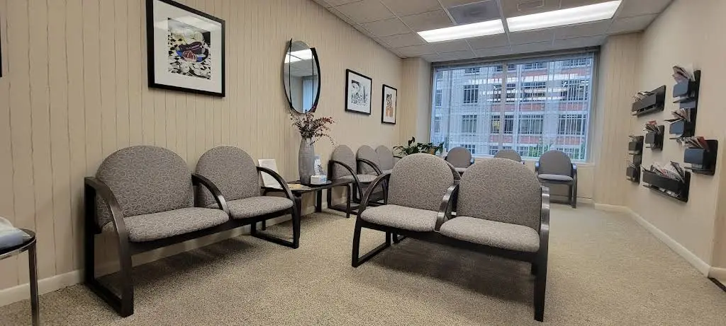 Cohen & Cohen, DDS