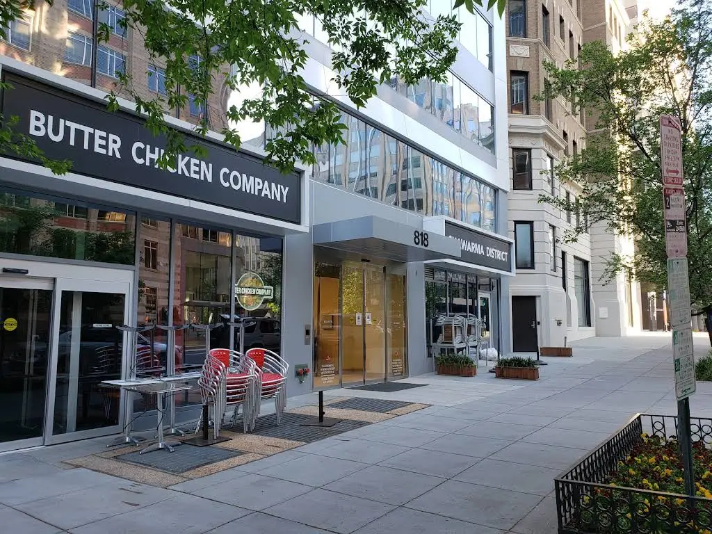 Cohen & Cohen, DDS