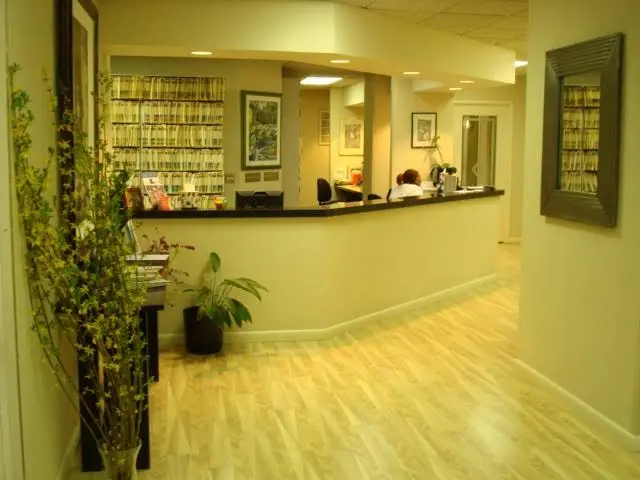 Cohen & Cohen, DDS