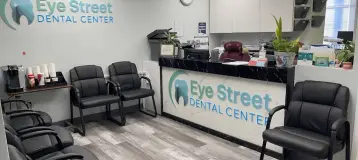 Eye Street Dental Center