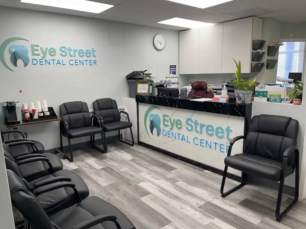 Eye Street Dental Center