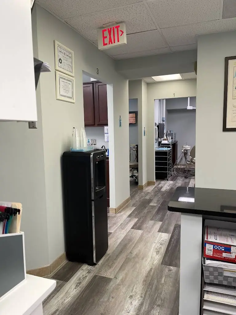 Eye Street Dental Center
