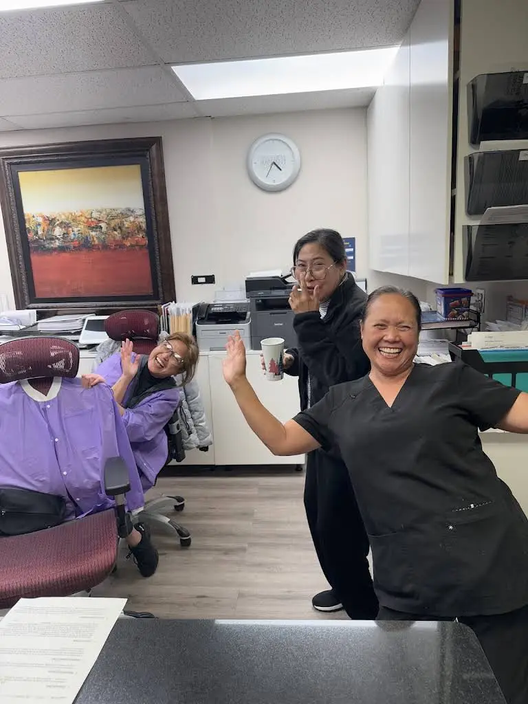 Eye Street Dental Center