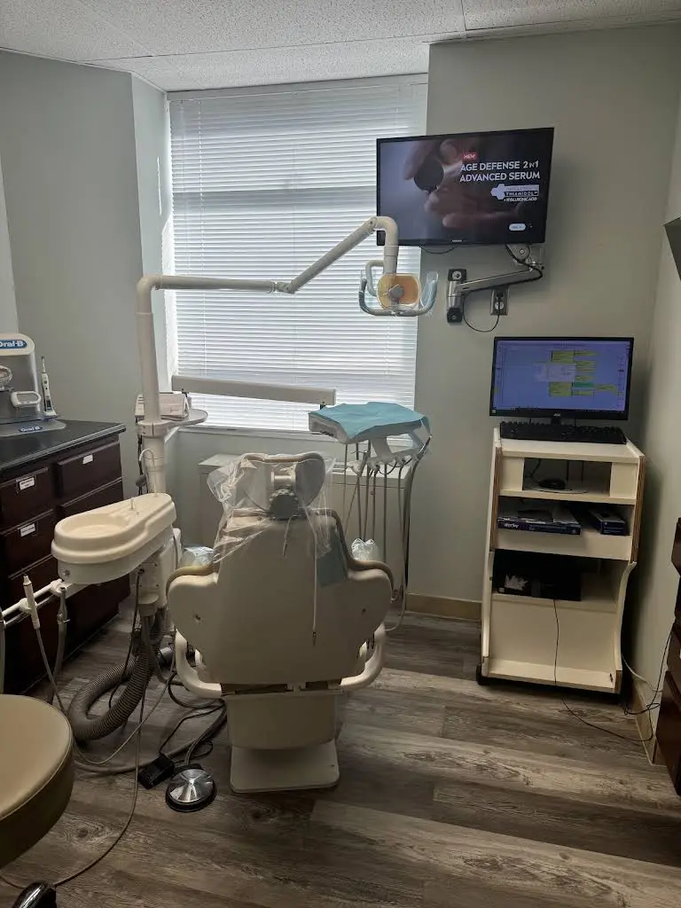 Eye Street Dental Center