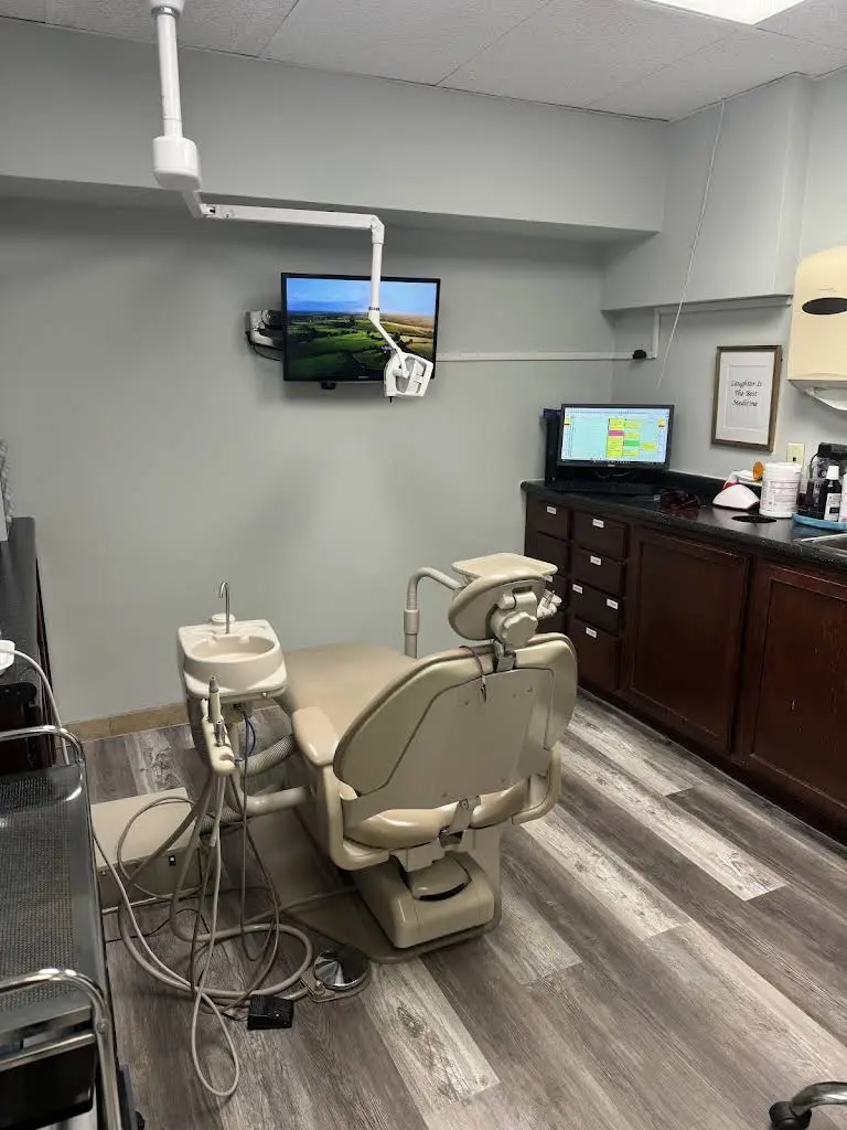 Eye Street Dental Center