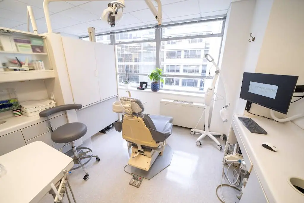 Oriani Cosmetic Dental