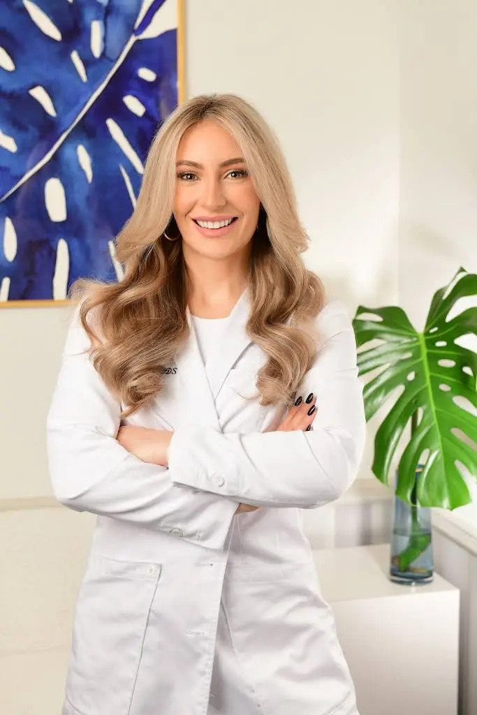 Oriani Cosmetic Dental