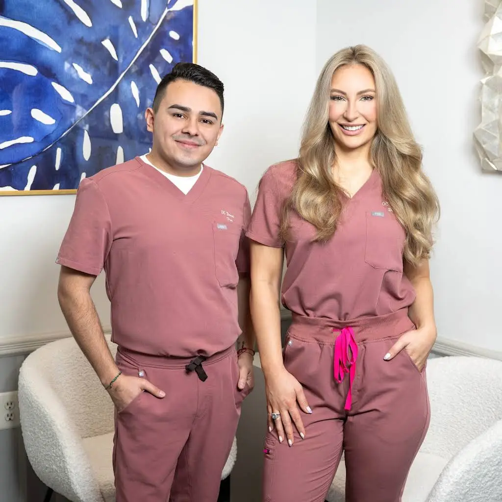 Oriani Cosmetic Dental