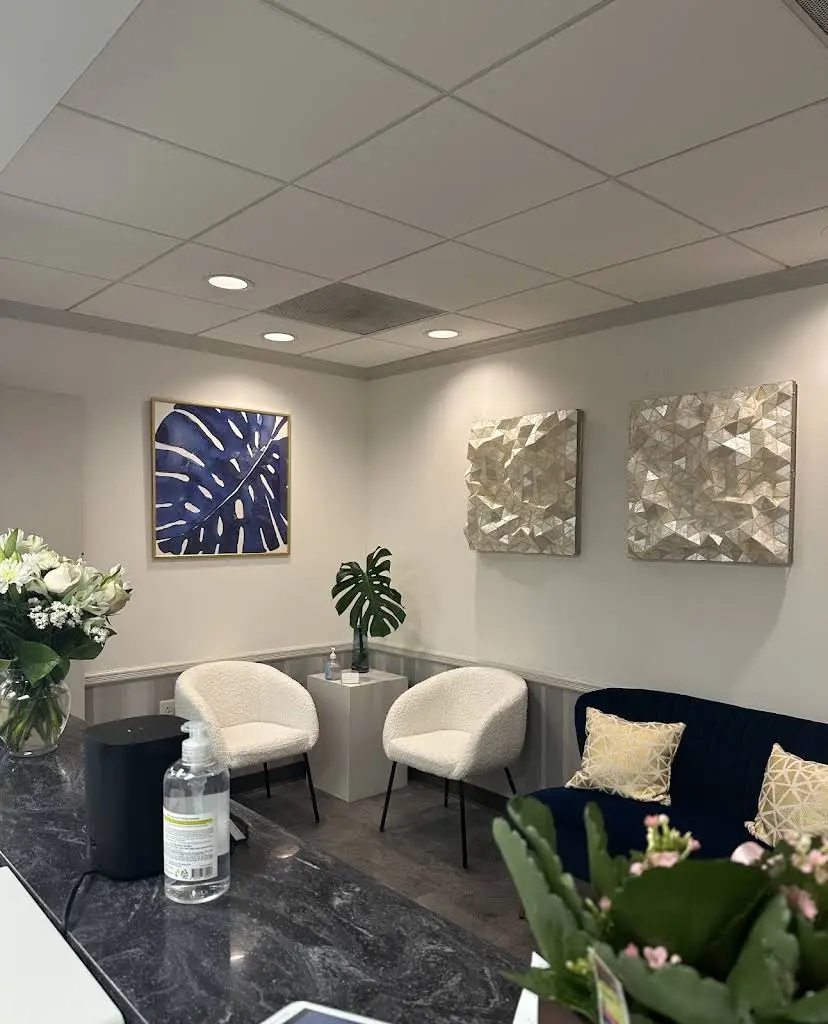 Oriani Cosmetic Dental