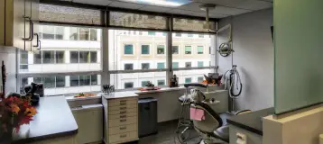 Capital Dental Center - Kiarash Saba DMD