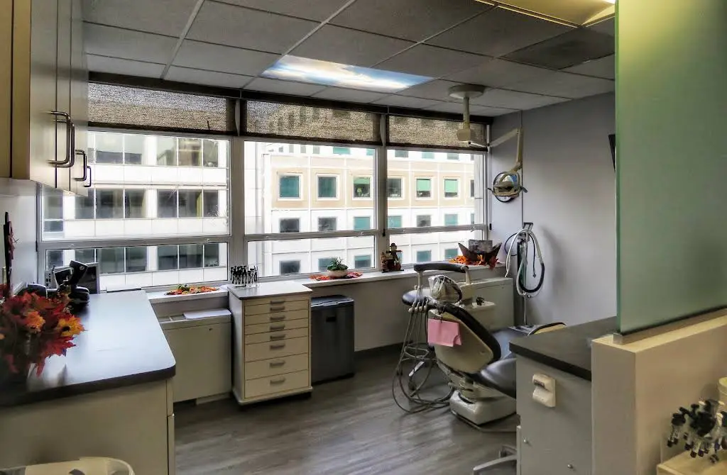 Capital Dental Center - Kiarash Saba DMD