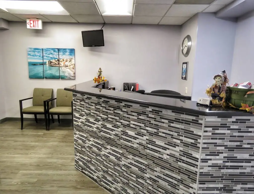 Capital Dental Center - Kiarash Saba DMD