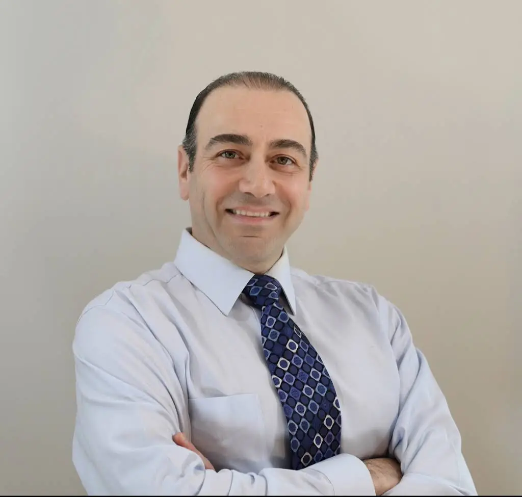Capital Dental Center - Kiarash Saba DMD