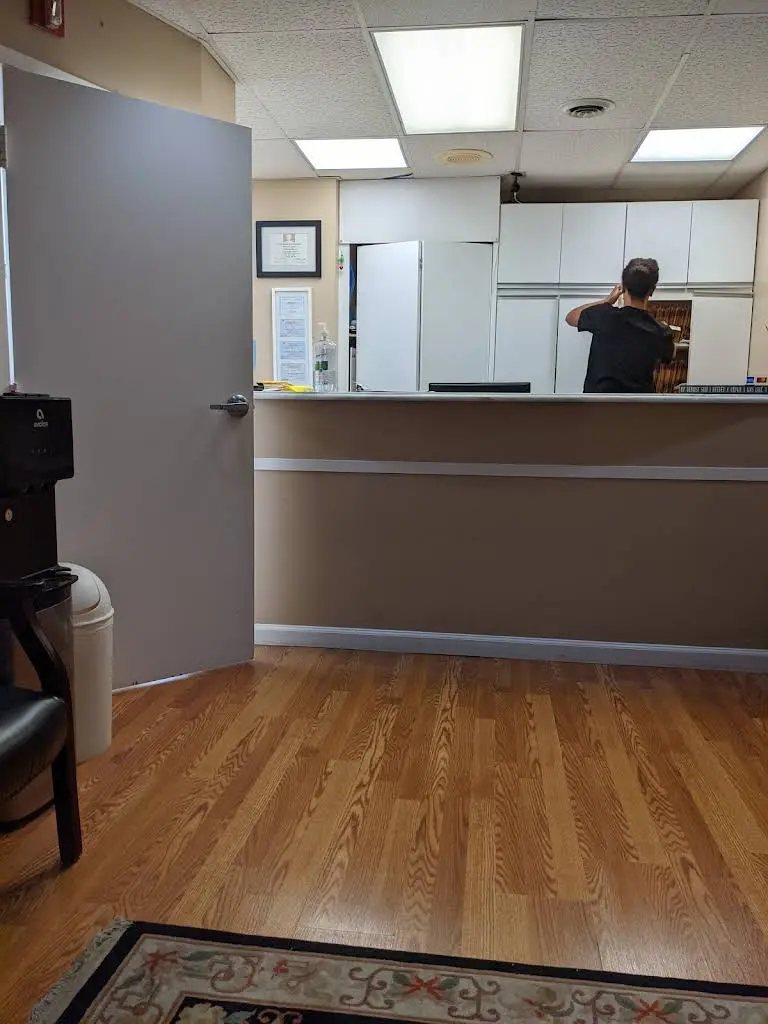 The Dental Suite DC