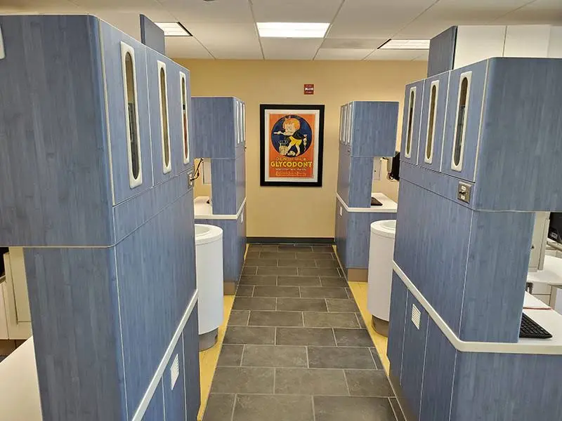 Chavis Dental