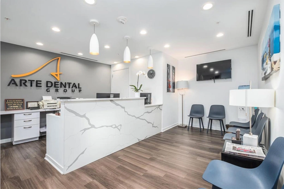 Arte Dental Group