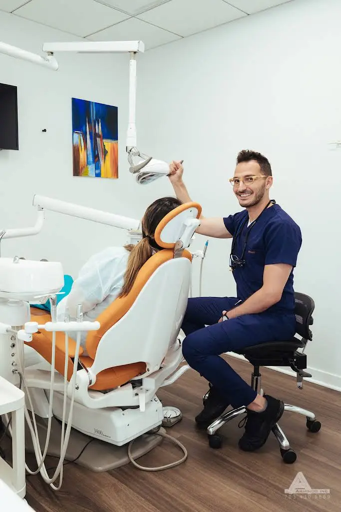 Arte Dental Group