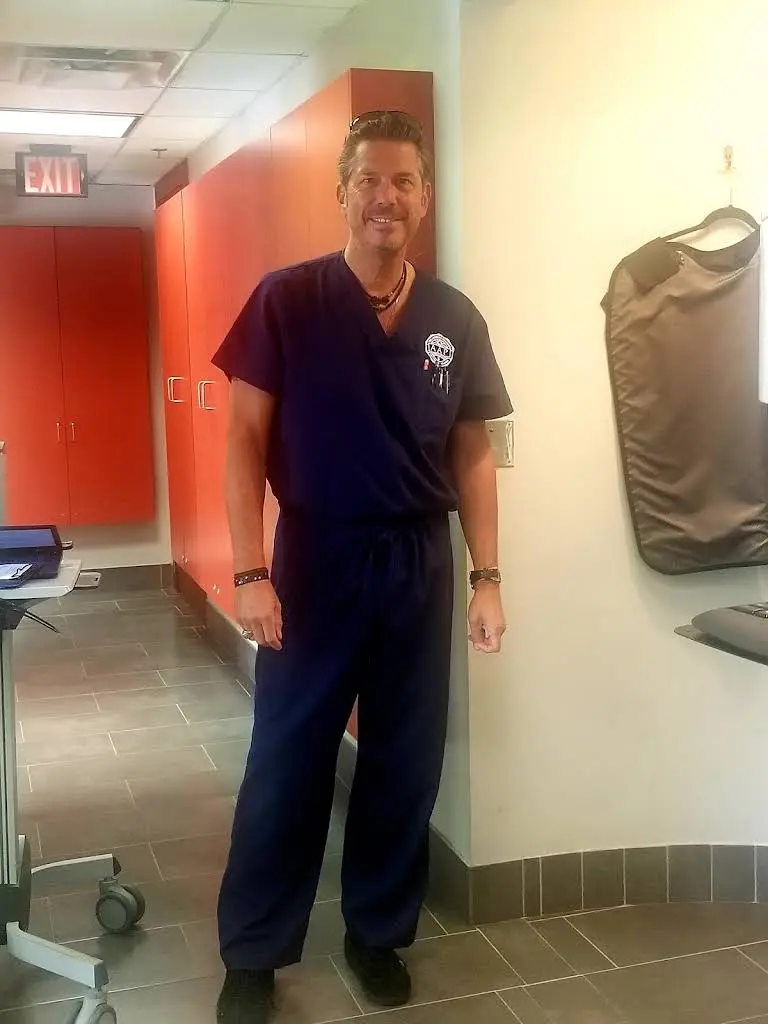 Marc P. Stanard, DDS, PC Specialist in Periodontics and Surgical Implant Dentistry