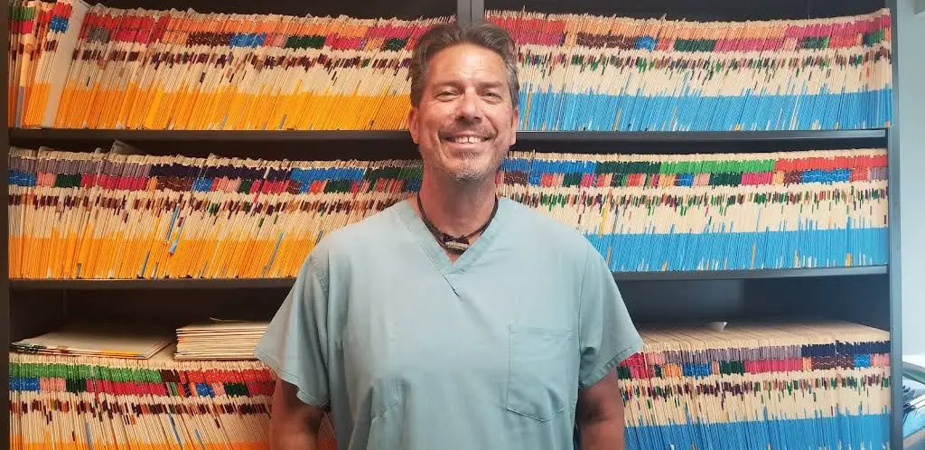 Marc P. Stanard, DDS, PC Specialist in Periodontics and Surgical Implant Dentistry
