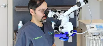 Capitol Endodontics