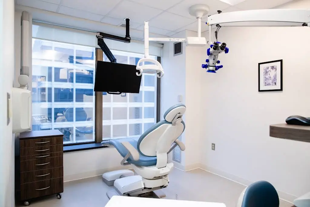 Capitol Endodontics