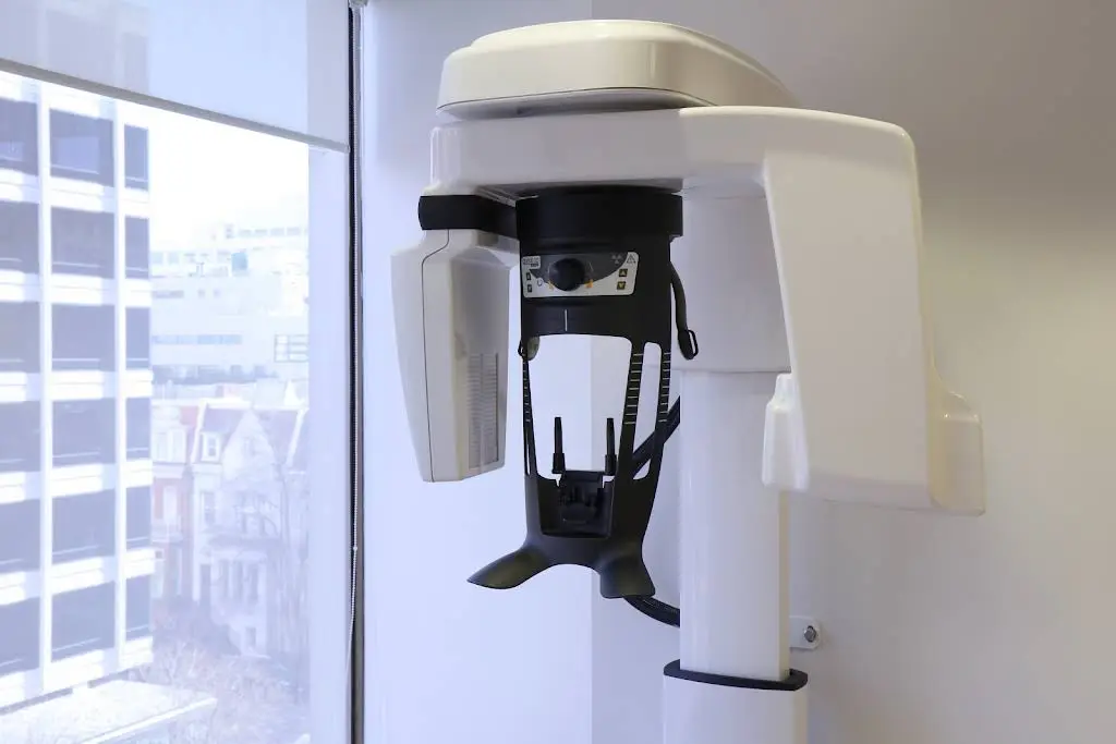Capitol Endodontics