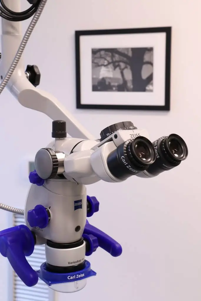 Capitol Endodontics