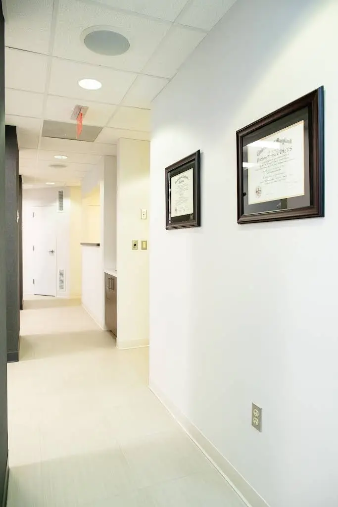 Capitol Endodontics