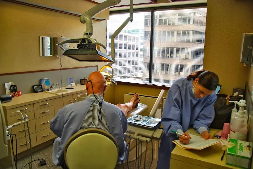 Progebin Prosthodontics