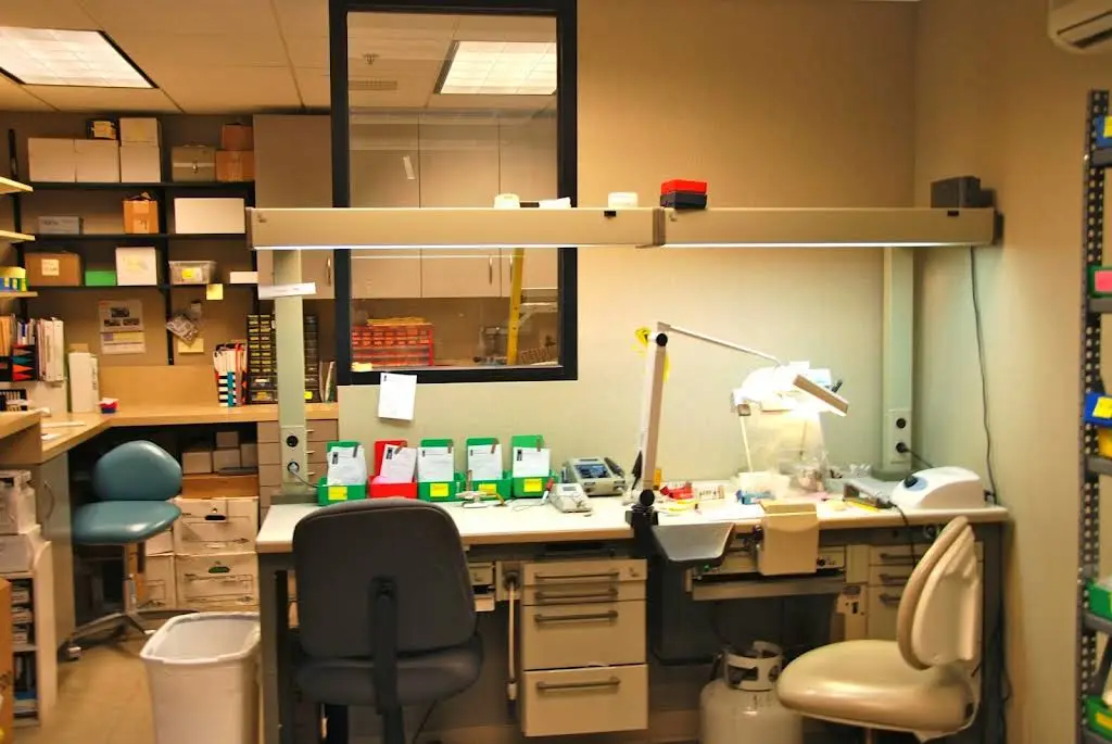 Progebin Prosthodontics