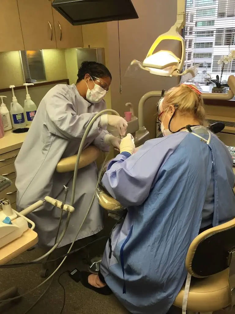 Progebin Prosthodontics