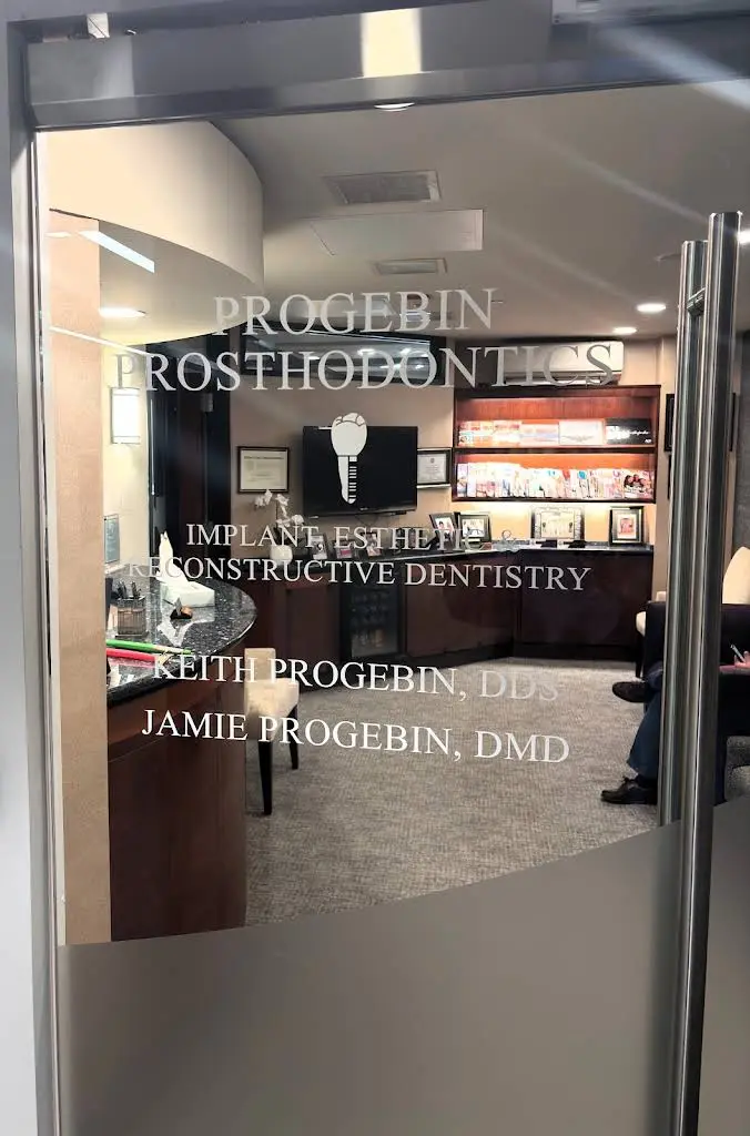 Progebin Prosthodontics