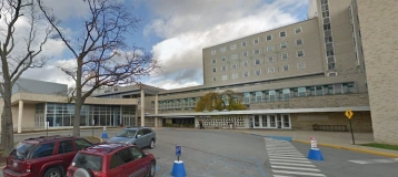 West Virginia University School of Dentistry