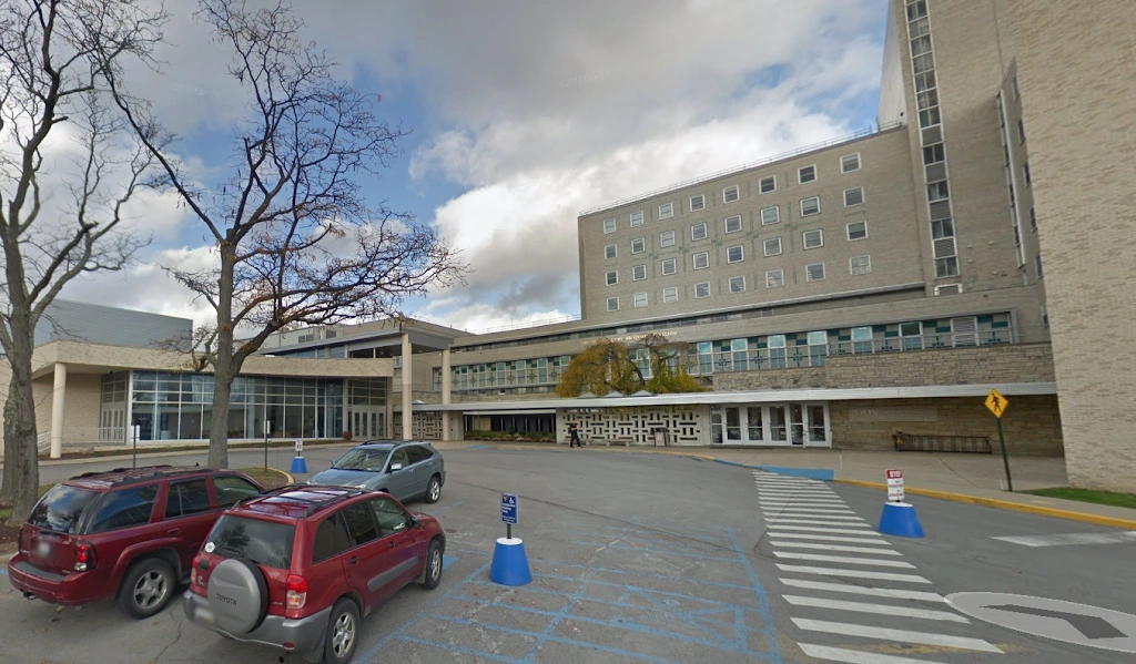 West Virginia University School of Dentistry