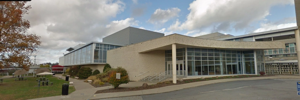 West Virginia University School of Dentistry