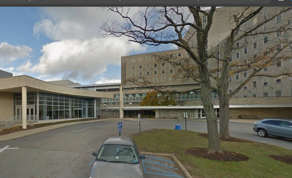 West Virginia University School of Dentistry