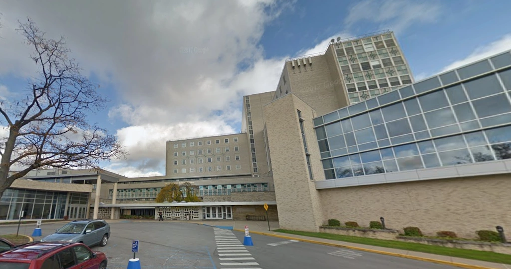 West Virginia University School of Dentistry
