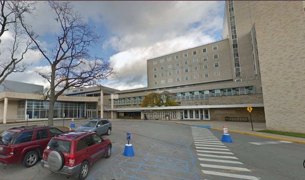 West Virginia University School of Dentistry