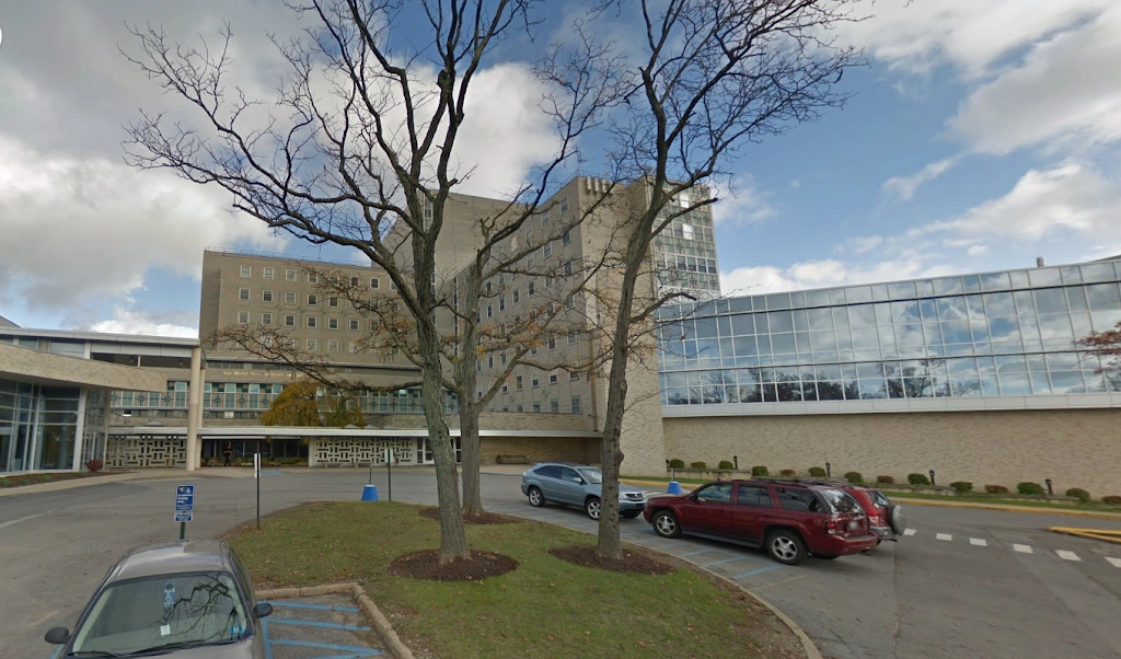 West Virginia University School of Dentistry