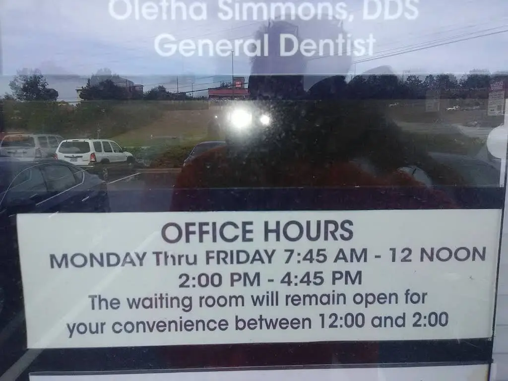 Affordable Dentures & Implants