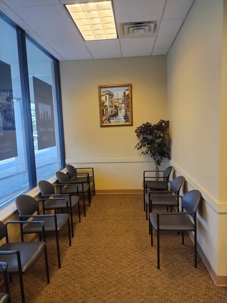 Emergency Dentist Stockbridge